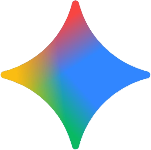 Gemini logo