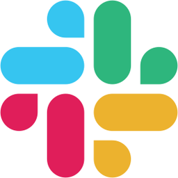 Slack logo